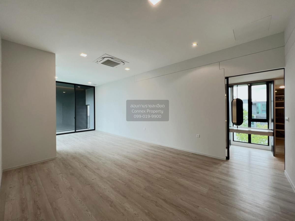 รูป ขายบ้าน  วีเว่ กรุงเทพกรีฑา ทับช้าง เขต สะพานสูง กรุงเทพ CX-112605 ✅ ทักไลน์ @connexproperty ตอบทันที ทีมงานมืออาชีพ ✅ - รูปที่ 3/12