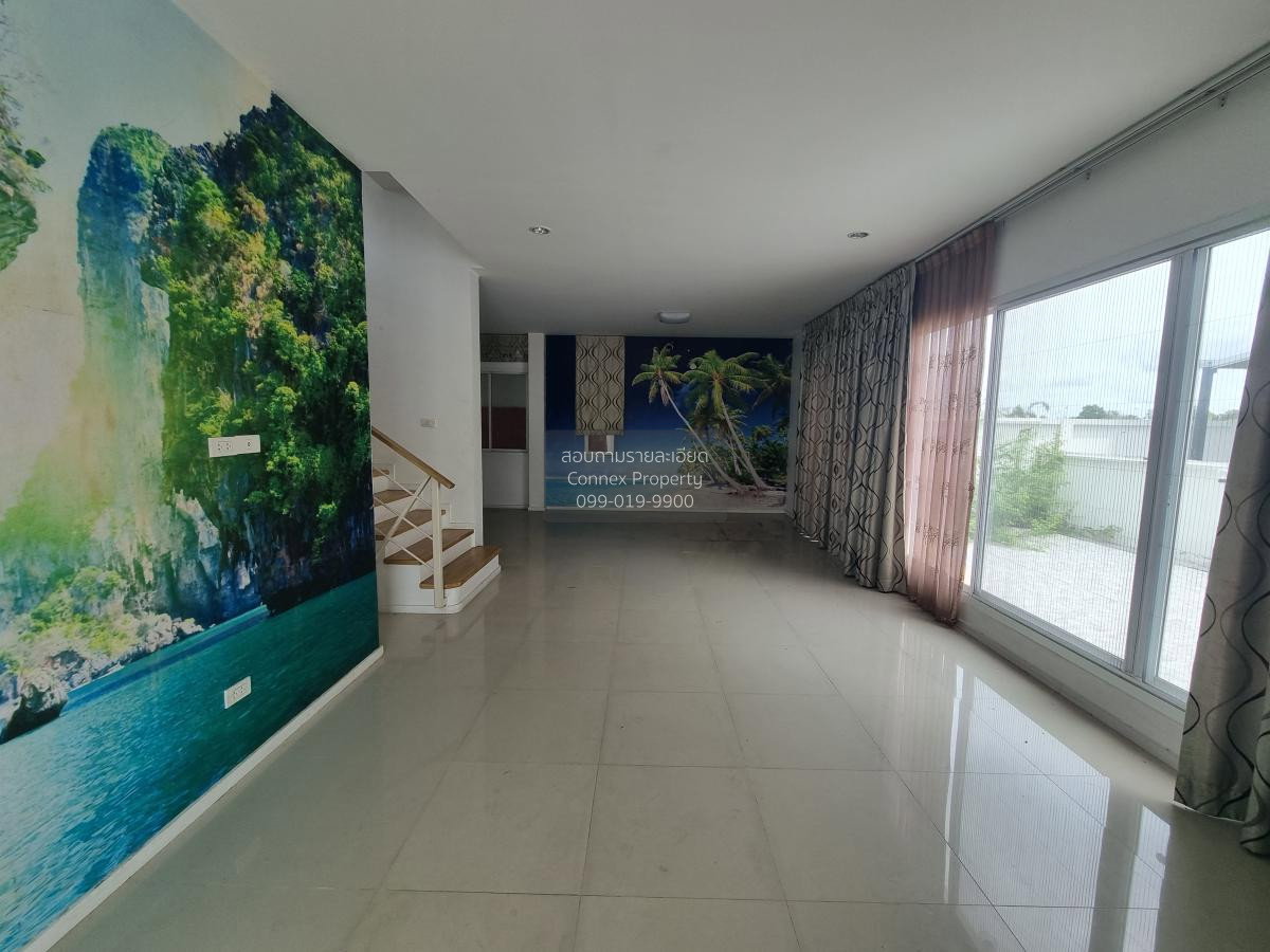 รูป ขายบ้าน  วี วิลเลต หนองรี หนองรี เมืองชลบุรี ชลบุรี CX-104777 ✅ ทักไลน์ @connexproperty ตอบทันที ทีมงานมืออาชีพ ✅ - รูปที่ 9/12