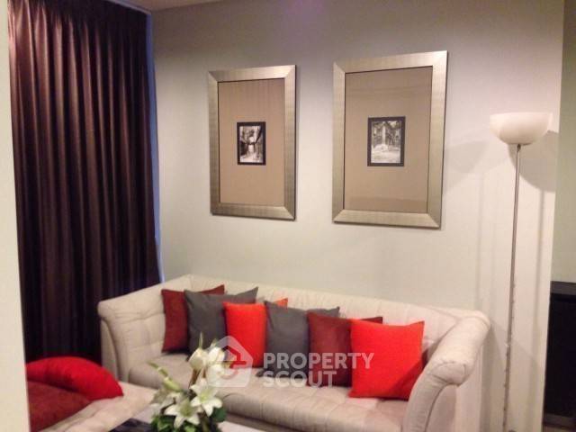 รูป คอนโด 2-ห้องนอน ที่ ริทึ่ม สุขุมวิท 44/1 ใกล้ BTS พระโขนง (ID 303015) - รูปที่ 4/9
