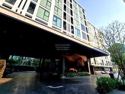 Condos for rent MRT Si Nut : 🔥🔥🔥 For Rent Condo , Atmoz Oasis Onnut , Suan Luang , Suan Luang , Bangkok , CX-101378 ✅ Live chat with us ADD LINE @connexproperty ✅ 🔥🔥🔥