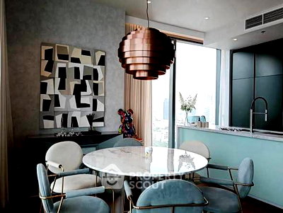 ขายคอนโด : คอนโด 3-ห้องนอน ที่ คุณ บาย ยู ใกล้ BTS ทองหล่อ (ID 2646218)