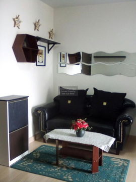 เช่าคอนโด  ศุภาลัย เวอเรนด้า พระราม 9 MRT-พระราม 9 บางกะปิ เขต ห้วยขวาง กรุงเทพ CX-83333 ✅ ทักไลน์ @connexproperty ตอบทันที ทีมงานมืออาชีพ ✅