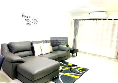 เช่าทาวน์โฮม กรุงเทพมหานคร : เช่าทาวน์เฮ้าส์/ทาวน์โฮม  เดอะคอนเนค วัชรพล - เพิ่มสิน ออเงิน เขต สายไหม กรุงเทพ CX-125997 ✅ ทักไลน์ @connexproperty ตอบทันที ทีมงานมืออาชีพ ✅