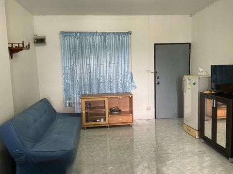 [ขาย] เตาปูนแมนชั่น อาคาร C ชั้น 12A – 32 ตร.ม. สภาพดี พร้อมอยู่ (เจ้าของขายเองค่ะ)