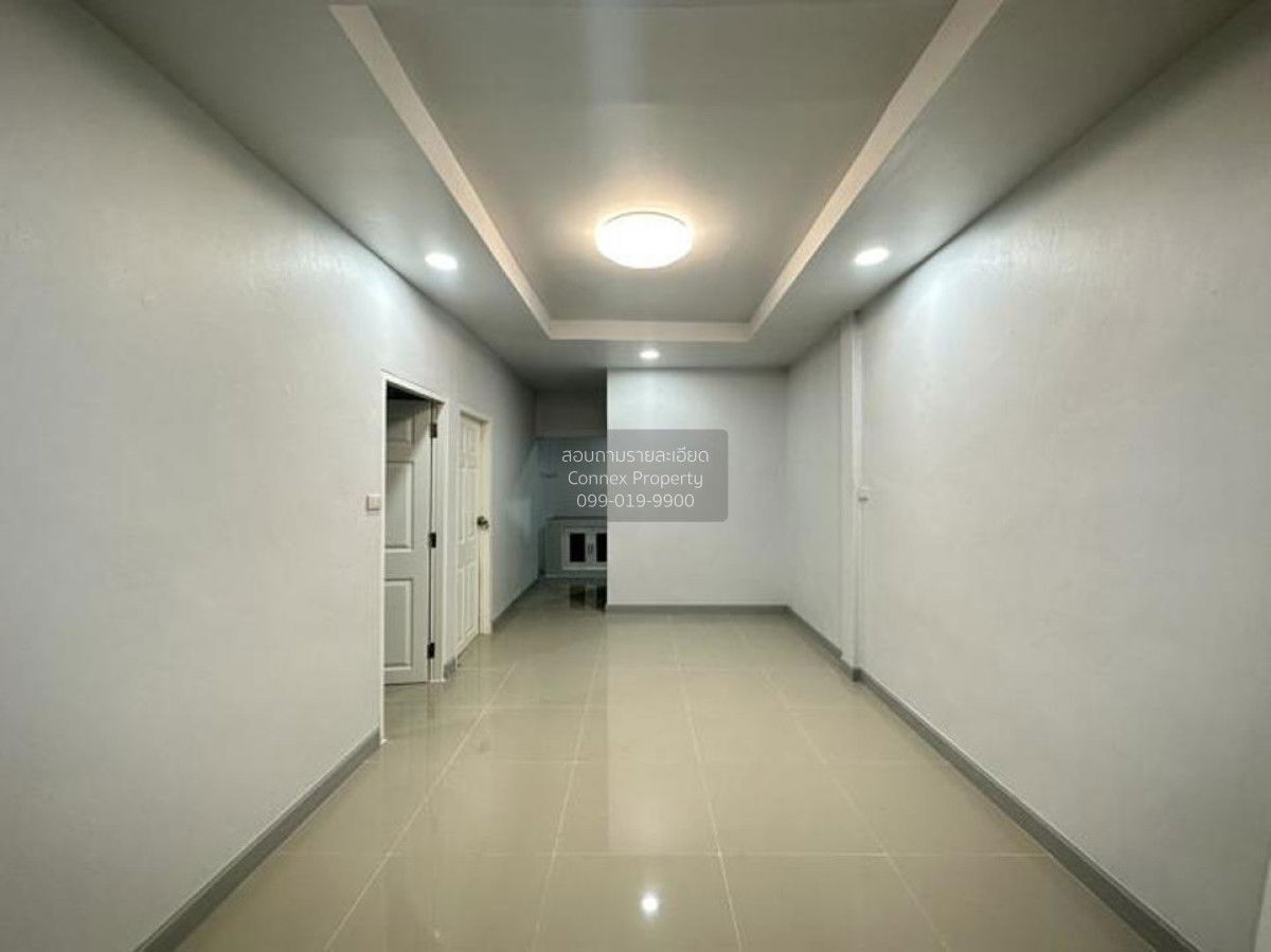 รูป ขายทาวน์เฮ้าส์/ทาวน์โฮม  บ้านวรรณวดี แสนสุข ลำผักกูด ธัญบุรี ปทุมธานี CX-143048 ✅ ทักไลน์ @connexproperty ตอบทันที ทีมงานมืออาชีพ ✅ - รูปที่ 8/12