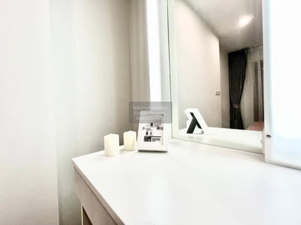 รูปภาพ 🔥🔥🔥 For Rent Condo , Rich Park Triple Station , ARL-Hua Mak , Suan Luang , Suan Luang , Bangkok , CX-85456 ✅ Live chat with us ADD LINE @connexproperty ✅ 🔥🔥🔥