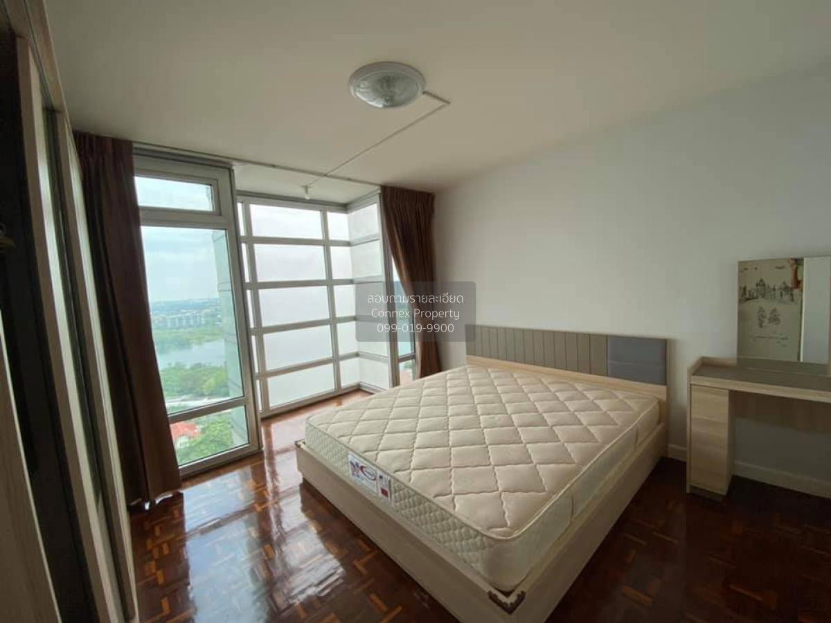 รูป 🔥🔥🔥 ขายคอนโด เดอะเลค คอนโดมิเนียม เมืองทอง ปากเกร็ด ปากเกร็ด นนทบุรี CX-103085 ✅ ทักไลน์ @connexproperty ตอบทันที ทีมงานมืออาชีพ ✅ 🔥🔥🔥 - รูปที่ 6/9