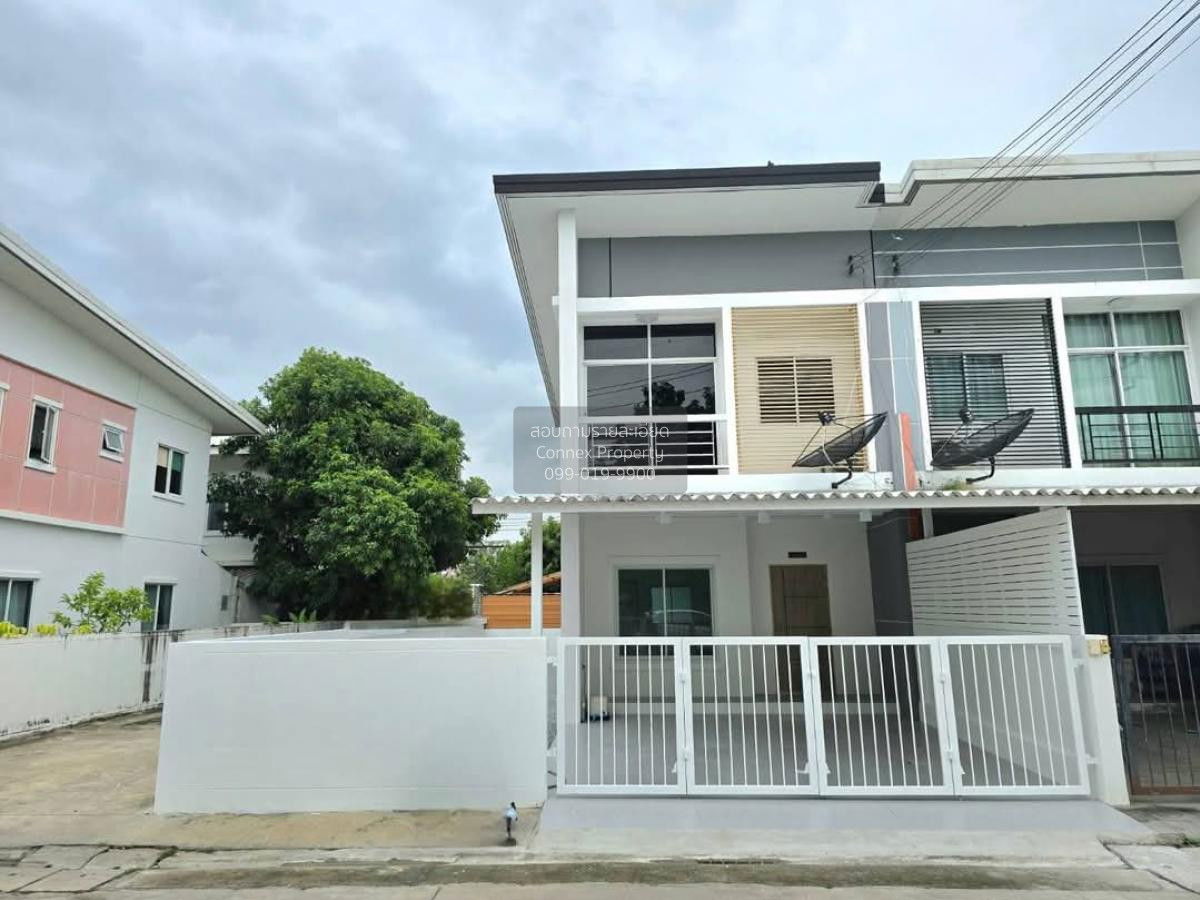 รูป ขายทาวน์เฮ้าส์/ทาวน์โฮม พรีซีโอ 4 นาป่า เมืองชลบุรี ชลบุรี CX-117132 ✅ ทักไลน์ @connexproperty ตอบทันที ทีมงานมืออาชีพ ✅ - รูปที่ 5/12