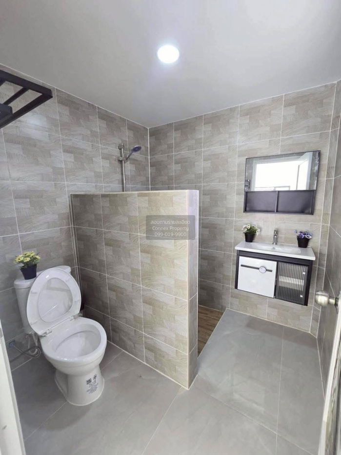 รูป ขายบ้าน  เค.ซี. การ์เด้นโฮม 6 รีโนเวทใหม่ สามวาตะวันตก เขต คลองสามวา กรุงเทพ CX-112488 ✅ ทักไลน์ @connexproperty ตอบทันที ทีมงานมืออาชีพ ✅ - รูปที่ 9/12