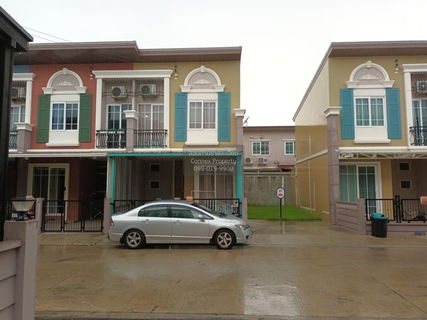 For Sale Townhouse/Townhome  , Golden Town 2 Bangkhae , Lak Song , Bang Khae , Bangkok , CX-117502 ✅ Live chat with us ADD LINE @connexproperty ✅