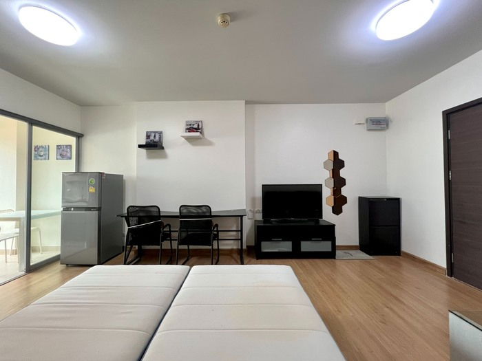 รูป 💥💥ปล่อยเช่า!! Supalai Veranda รัชวิภา-ประชาชื่น ขนาด 31 ตร.ม.ชั้น 6 ตึก West แต่งครบ พร้อมอยู่!! สนใจ LINE ID: @atfirm💥💥 - รูปที่ 5/14