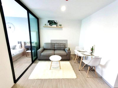 Condos for rent : 🔥🔥🔥 FOR RENT condo , Reach Phahon Yothin 52 , BTS-Saphan Mai , Khlong Thanon , Sai Mai , Bangkok , CX-75511 ✅ Live chat with us ADD LINE @connexproperty ✅ 🔥🔥🔥