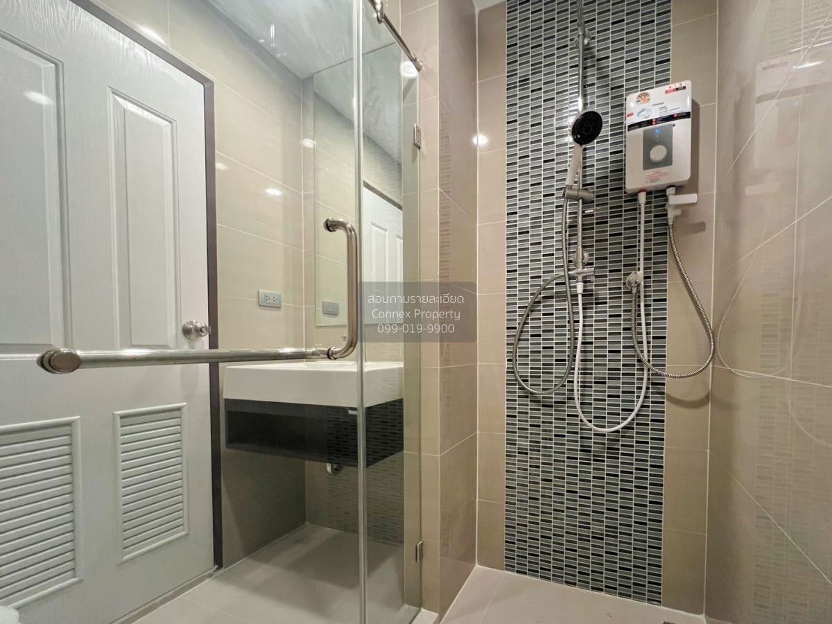 รูป เช่าคอนโด เดอะ สกาย สุขุมวิท BTS-อุดมสุข บางนา เขต บางนา กรุงเทพ CX-114244 ✅ ทักไลน์ @connexproperty ตอบทันที ทีมงานมืออาชีพ ✅ - รูปที่ 5/12