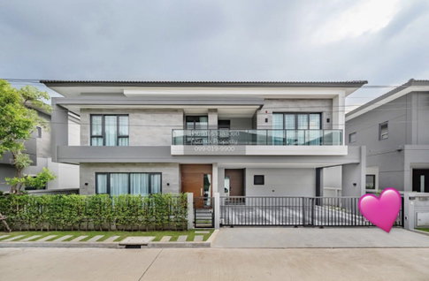 เช่าบ้าน เดอะ ซิตี้ บางนา บางแก้ว บางพลี สมุทรปราการ CX-139096 ✅ ทักไลน์ @connexproperty ตอบทันที ทีมงานมืออาชีพ ✅