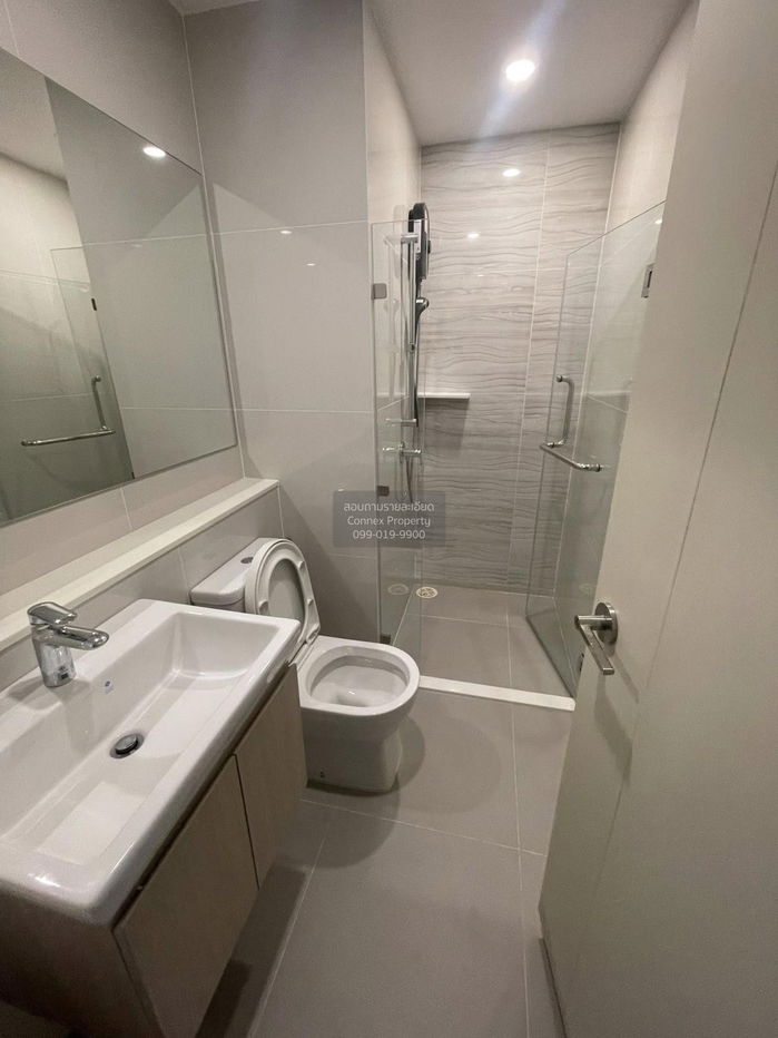 รูป เช่าคอนโด ไลฟ์ พระราม 4 - อโศก คลองเตย เขต คลองเตย กรุงเทพ CX-121362 ✅ ทักไลน์ @connexproperty ตอบทันที ทีมงานมืออาชีพ ✅ - รูปที่ 8/8