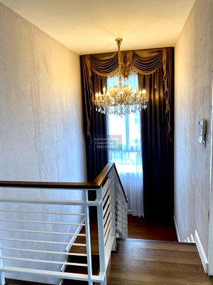 Houses for sale Ruamrudee International School Early Years Campus : For Sale House , Habitia Motive Panyainthra , Sam Wa Tawan Tok , Khlong Sam Wa , Bangkok , CX-101974 ✅ Live chat with us ADD LINE @connexproperty ✅