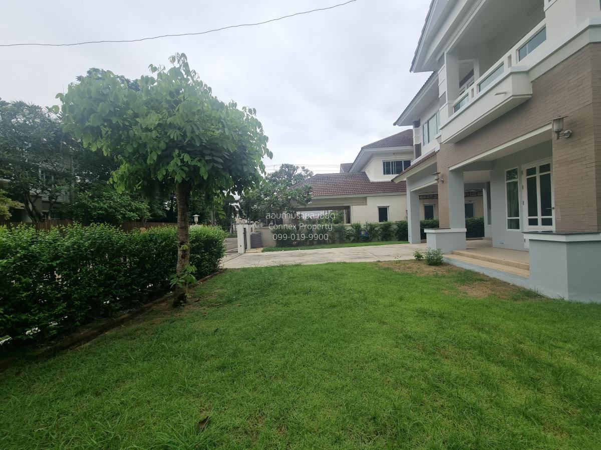 รูป เช่าบ้าน  เพอร์เฟค เพลส รามคำแหง 164 สะพานสูง เขต สะพานสูง กรุงเทพ CX-128725 ✅ ทักไลน์ @connexproperty ตอบทันที ทีมงานมืออาชีพ ✅ - รูปที่ 5/12