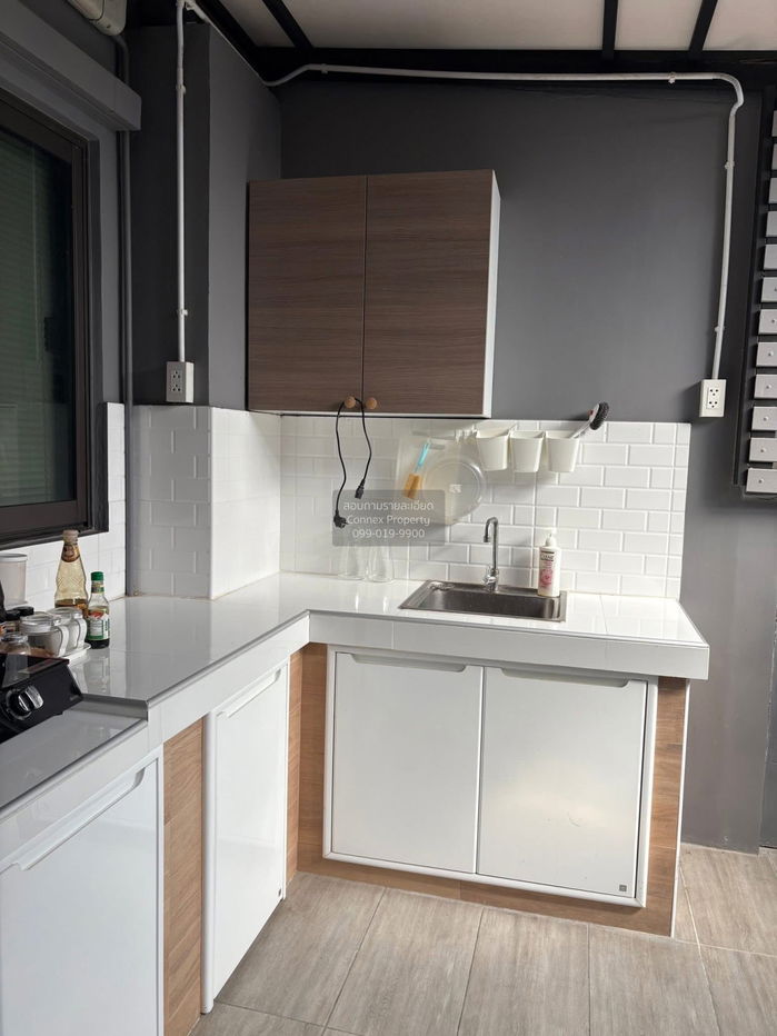 รูป เช่าทาวน์เฮ้าส์/ทาวน์โฮม  พลีโน่ บางนา - อ่อนนุช ราชาเทวะ บางพลี สมุทรปราการ CX-139681 ✅ ทักไลน์ @connexproperty ตอบทันที ทีมงานมืออาชีพ ✅ - รูปที่ 5/12