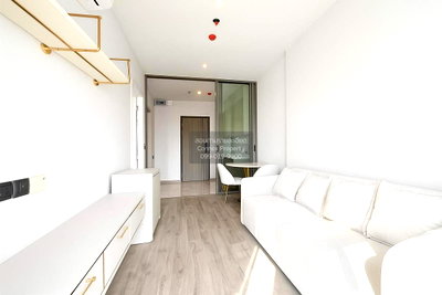 Condos for rent : For Rent Condo , Rhythm Ekkamai Estate , BTS-Ekkamai , Khlong Tan Nuea , Watthana , Bangkok , CX-126166 ✅ Live chat with us ADD LINE @connexproperty ✅