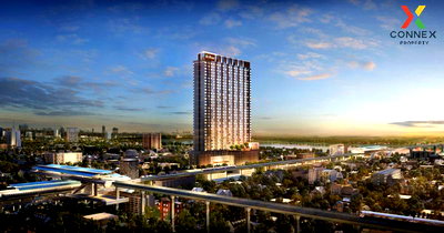 ขายคอนโด : 🔥🔥🔥 ขายคอนโด  เดอะ สเตจ เตาปูน - อินเตอร์เชนจ์ MRT-เตาปูน บางซื่อ เขต บางซื่อ กรุงเทพ CX-52017 ✅ ทักไลน์ @connexproperty ตอบทันที ทีมงานมืออาชีพ ✅ 🔥🔥🔥