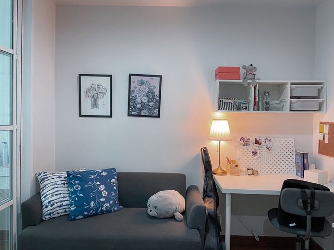 ให้เช่า คอนโด รีเจ้นท์ โฮม สุขุมวิท 81 BTS อ่อนนุช BTS On Nut 800 เมตร