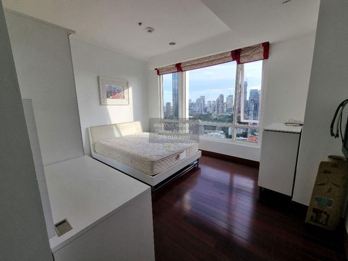 รูป 🔥🔥🔥 เช่าคอนโด บ้านราชประสงค์ (ราชดำริ) BTS-สถานีราชดำริ ลุมพินี เขต ปทุมวัน กรุงเทพ CX-135165 ✅ ทักไลน์ @connexproperty ตอบทันที ทีมงานมืออาชีพ ✅ 🔥🔥🔥 - รูปที่ 2/5
