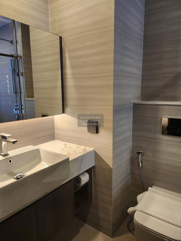 รูป เช่าคอนโด พาร์ค ออริจิ้น ทองหล่อ BTS-ทองหล่อ คลองตันเหนือ เขต วัฒนา กรุงเทพ CX-133183 ✅ ทักไลน์ @connexproperty ตอบทันที ทีมงานมืออาชีพ ✅ - รูปที่ 9/10