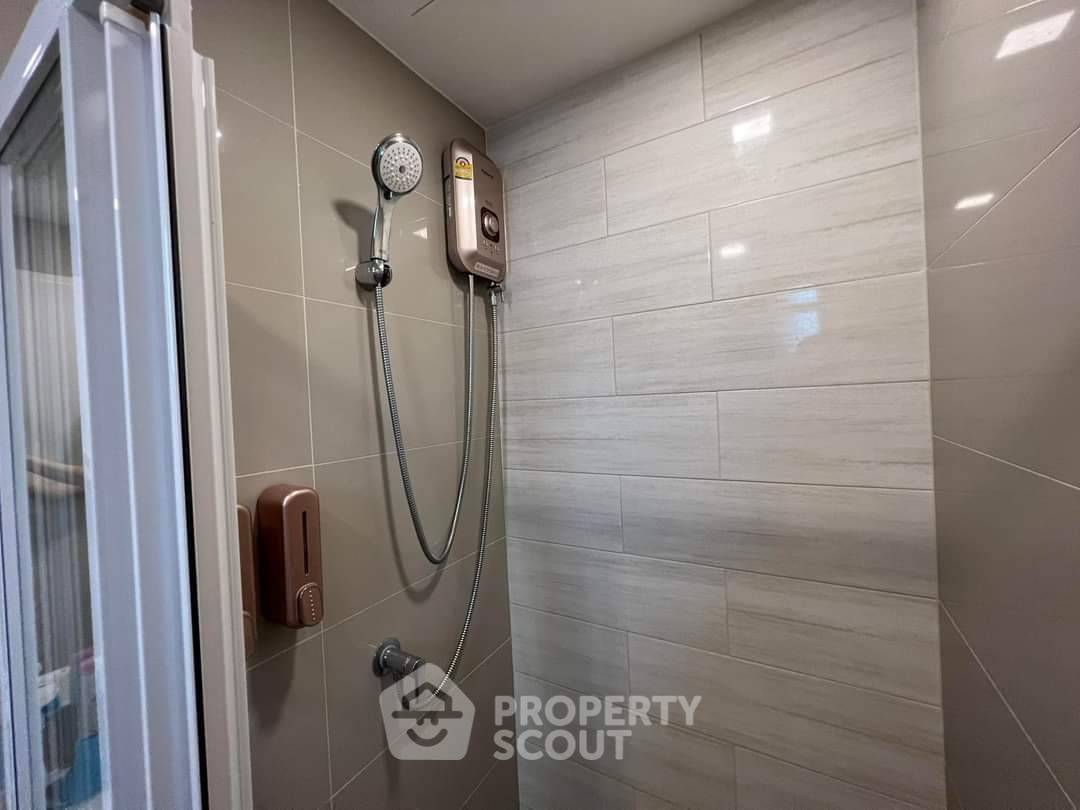 รูป คอนโด 1 ห้องนอน 34 ตร.ม. ให้เช่า บราวน์ คอนโด พหล-สะพานใหม่ (ID 963365) - รูปที่ 10/10