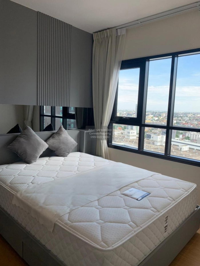 รูป เช่าคอนโด แชปเตอร์ วัน มิดทาวน์ ลาดพร้าว24 MRT-ลาดพร้าว จอมพล เขต จตุจักร กรุงเทพ CX-88505 ✅ ทักไลน์ @connexproperty ตอบทันที ทีมงานมืออาชีพ ✅ - รูปที่ 11/12