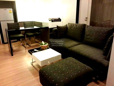 Condos for rent : FOR RENT condo , Urbano Absolute Sathorn - Taksin , BTS-Krung Thon Buri , Khlong Ton Sai , Khlong San , Bangkok , CX-33219 ✅ Live chat with us ADD LINE @connexproperty ✅
