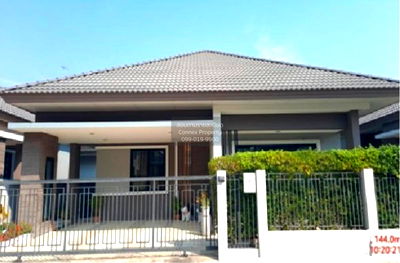 บ้านเดี่ยว สถานีขนส่งมหาสารคาม : ขายบ้าน  ลากูน่า วิลล์ 3 ตลาด เมืองนครราชสีมา นครราชสีมา CX-123263 ✅ ทักไลน์ @connexproperty ตอบทันที ทีมงานมืออาชีพ ✅