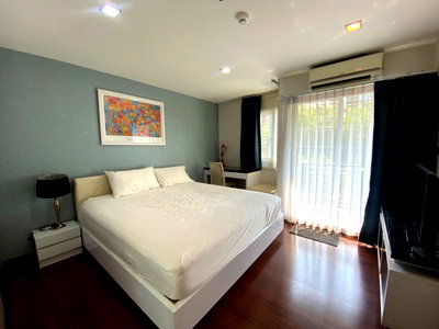 Condos for sale : For sale THE NEXT GARDEN MIX 4 Condo sukhumvit 52 42.75sqm