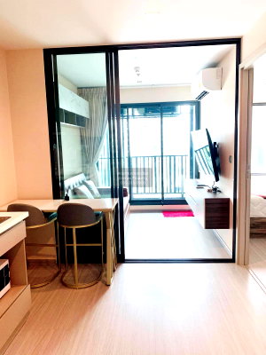 Condos for rent : FOR RENT condo , Life Ladprao , BTS-Ha Yaek Lat Phrao , Chomphon , Chatuchak , Bangkok , CX-80688 ✅ Live chat with us ADD LINE @connexproperty ✅