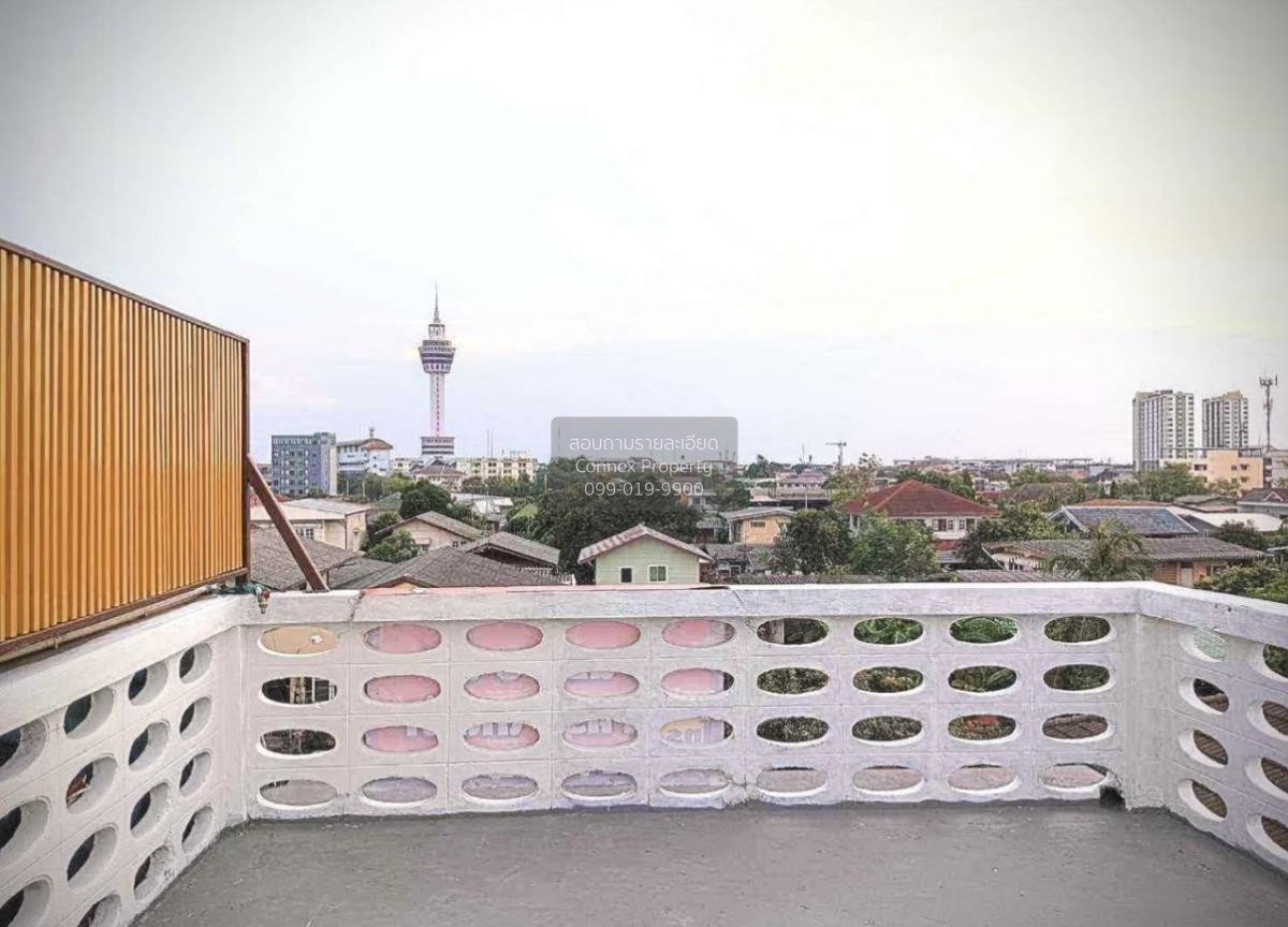 รูป ขายทาวน์เฮ้าส์/ทาวน์โฮม หมู่บ้านอยู่สุข รีโนเวทใหม่ BTS-ปากน้ำ บางเมือง เมืองสมุทรปราการ สมุทรปราการ CX-133334 ✅ ทักไลน์ @connexproperty ตอบทันที ทีมงานมืออาชีพ ✅ - รูปที่ 10/10