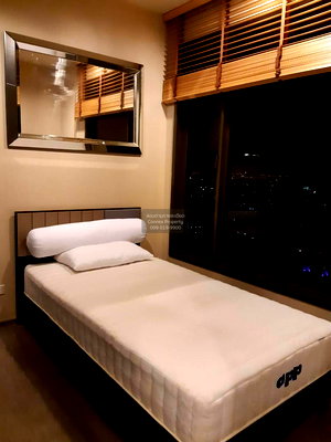 Condos for sale : 🔥🔥🔥 FOR SALE condo , Nye by Sansiri , BTS-Wongwian Yai , Khlong Ton Sai , Khlong San , Bangkok , CX-63867 ✅ Live chat with us ADD LINE @connexproperty ✅ 🔥🔥🔥