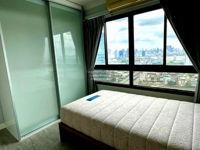 Condos for rent : 🔥🔥🔥 For Rent Condo , Lumpini Place Narathiwas - Chaopraya , Chong Nonsi , Yannawa , Bangkok , CX-100607 ✅ Live chat with us ADD LINE @connexproperty ✅ 🔥🔥🔥