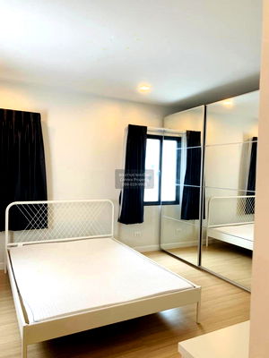 Townhouses for sale Bangna Commercial College : For Sale Townhouse/Townhome  , PLEX BANGNA , Bang Kaeo , Bang Phli , Samut Prakarn , CX-101980 ✅ Live chat with us ADD LINE @connexproperty ✅