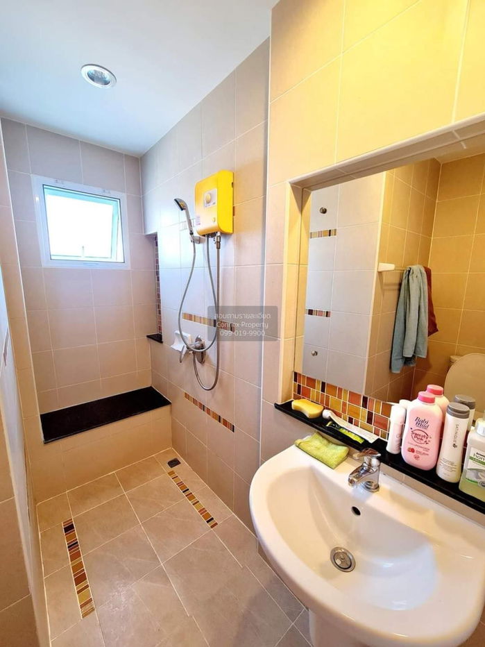 รูป ขายบ้าน ชวนชื่น ซิตี้ ไพร์มพาร์ค วัชรพล ท่าแร้ง เขต บางเขน กรุงเทพ CX-100496 ✅ ทักไลน์ @connexproperty ตอบทันที ทีมงานมืออาชีพ ✅ - รูปที่ 6/12