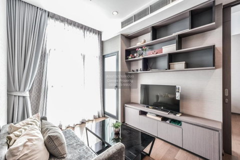 รูปภาพ For Rent Condo , The Diplomat Sathorn , BTS-Surasak , Silom , Bang Rak , Bangkok , CX-95100 ✅ Live chat with us ADD LINE @connexproperty ✅