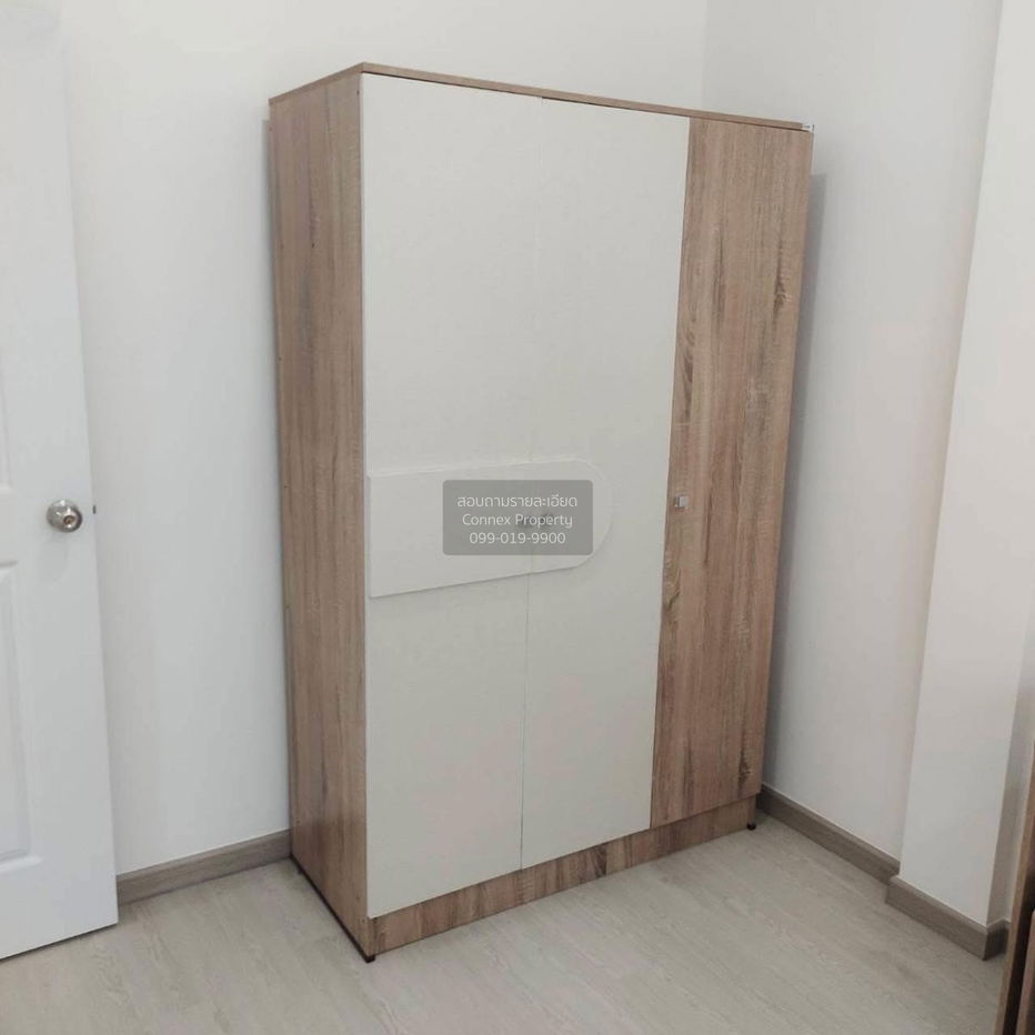 รูป เช่าทาวน์เฮ้าส์/ทาวน์โฮม  กูดส์ แลนด์ 3 บางปลา - มหาชัย วิวสวย หน้ากว้าง ท่าทราย เมืองสมุทรสาคร สมุทรสาคร CX-132675 ✅ ทักไลน์ @connexproperty ตอบทันที ทีมงานมืออาชีพ ✅ - รูปที่ 11/12