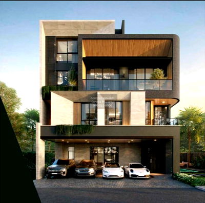 Houses for sale Max Valu Pattanakarn : For Sale House , The Palm Residences Pattanakarn , MRT-Pattanakarn , Suan Luang , Suan Luang , Bangkok , CX-122039 ✅ Live chat with us ADD LINE @connexproperty ✅