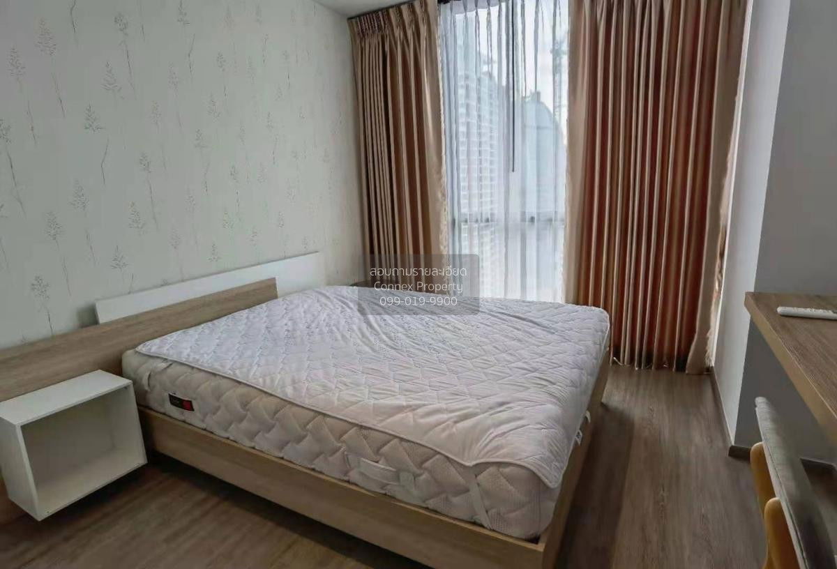 รูป 🔥🔥🔥 เช่าคอนโด  รึทึ่ม เอกมัย BTS-เอกมัย คลองตันเหนือ เขต วัฒนา กรุงเทพ CX-17519 ✅ ทักไลน์ @connexproperty ตอบทันที ทีมงานมืออาชีพ ✅ 🔥🔥🔥 - รูปที่ 6/10