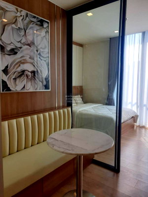 Condos for rent BTS Asok : 🔥🔥🔥 For Rent Condo , Noble Around Sukhumvit 33 , BTS-Phrom Phong , Khlong Tan Nuea , Watthana , Bangkok , CX-111261 ✅ Live chat with us ADD LINE @connexproperty ✅ 🔥🔥🔥