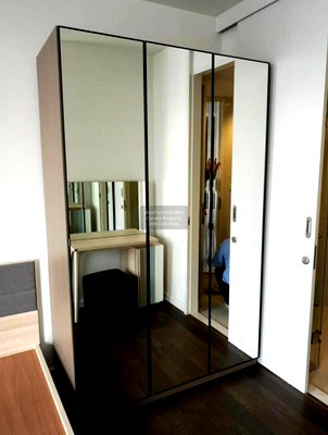 Condos for rent Sathorn Thani Tower : For Rent Condo , Nara 9 , BTS-Chong Nonsi , Thungmahamek , Sa Thon , Bangkok , CX-98181 ✅ Live chat with us ADD LINE @connexproperty ✅