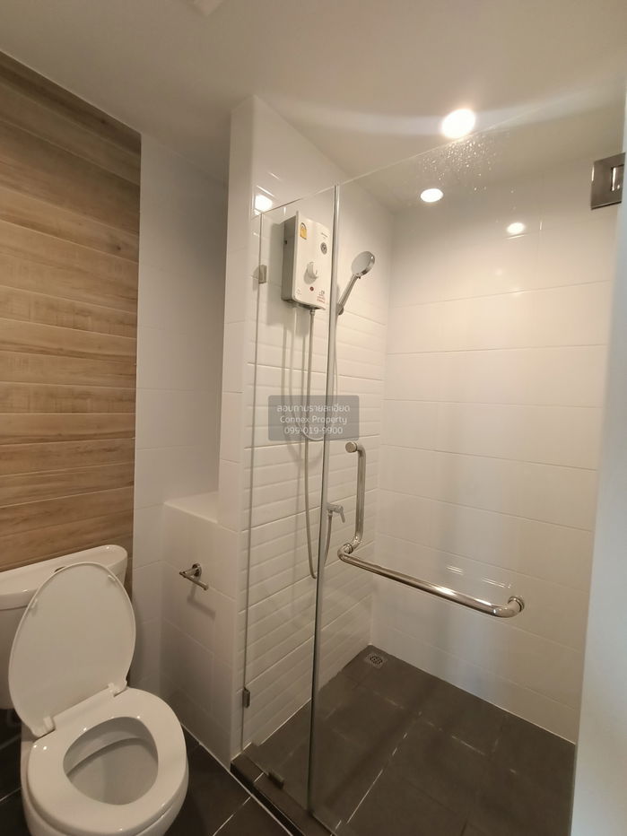 รูป 🔥🔥🔥 เช่าคอนโด  เมโทร สกาย วุฒากาศ BTS-วุฒากาศ ตลาดพลู เขต ธนบุรี กรุงเทพ CX-90638 ✅ ทักไลน์ @connexproperty ตอบทันที ทีมงานมืออาชีพ ✅ 🔥🔥🔥 - รูปที่ 6/7