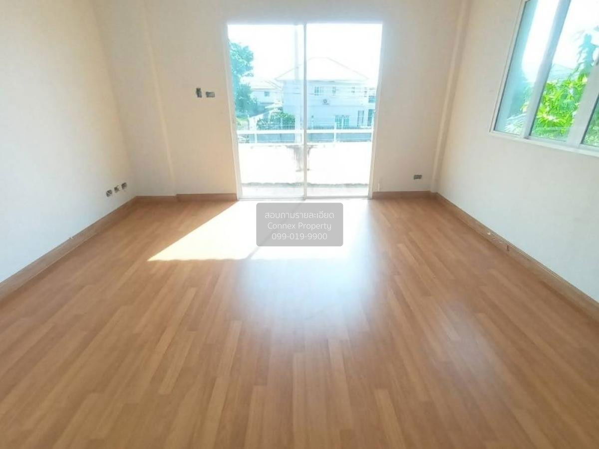 รูป ขายบ้าน เบลล์ พาร์ค ชวนชื่น ซิตี้ ท่าแร้ง เขต บางเขน กรุงเทพ CX-108130 ✅ ทักไลน์ @connexproperty ตอบทันที ทีมงานมืออาชีพ ✅ - รูปที่ 10/10