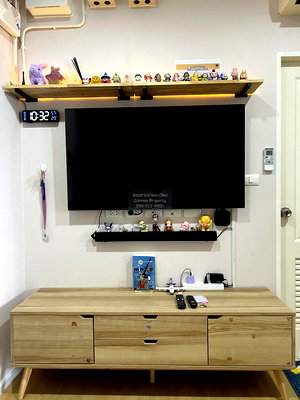 Condos for rent Muang Nonthaburi Nonthaburi : For Rent Condo , THE CUVEE Tiwanon , nice view , high floor , MRT-Yak Tiwanon , Bang Khen , Mueang Nonthaburi , Nonthaburi , CX-129542 ✅ Live chat with us ADD LINE @connexproperty ✅