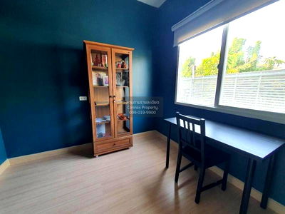 Townhouses for sale Samut Prakarn : Townhome for sale, Casa City Bangna, corner room, ready to move in CX-79393 ✅ Live chat with us ADD LINE @connexproperty ✅