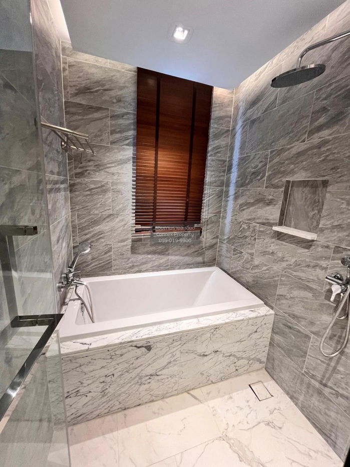 รูป 🔥🔥🔥 เช่า คอนโด 111 Residence BTS-พร้อมพงษ์ สุขุมวิท คลองตันเหนือ วัฒนา กรุงเทพ CX-02802 ✅ ทักไลน์ @connexproperty ตอบทันที ทีมงานมืออาชีพ ✅ 🔥🔥🔥 - รูปที่ 7/8