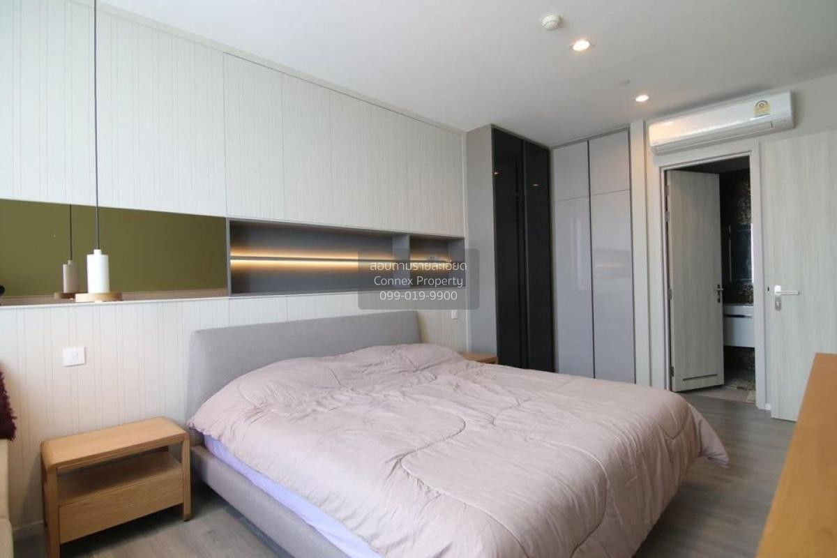 รูป เช่าคอนโด  333 ริเวอร์ไซด์ MRT-บางโพ บางซื่อ เขต บางซื่อ กรุงเทพ CX-95646 ✅ ทักไลน์ @connexproperty ตอบทันที ทีมงานมืออาชีพ ✅ - รูปที่ 9/12